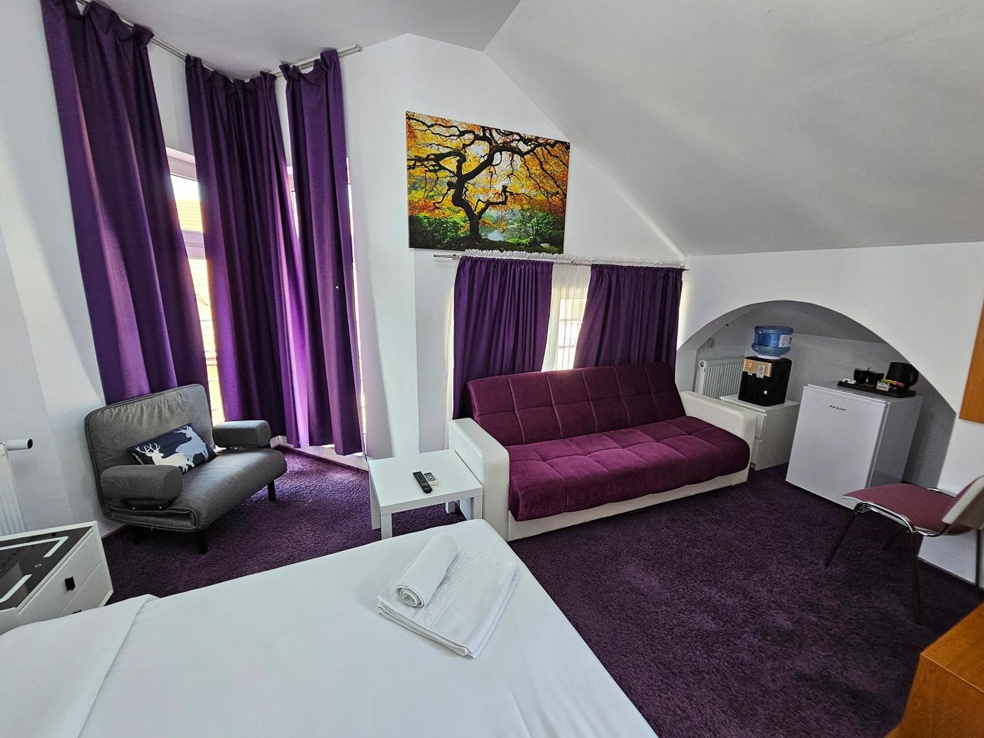 Iris Boutique Therme & Bucharest Otopeni Airport Экстерьер фото