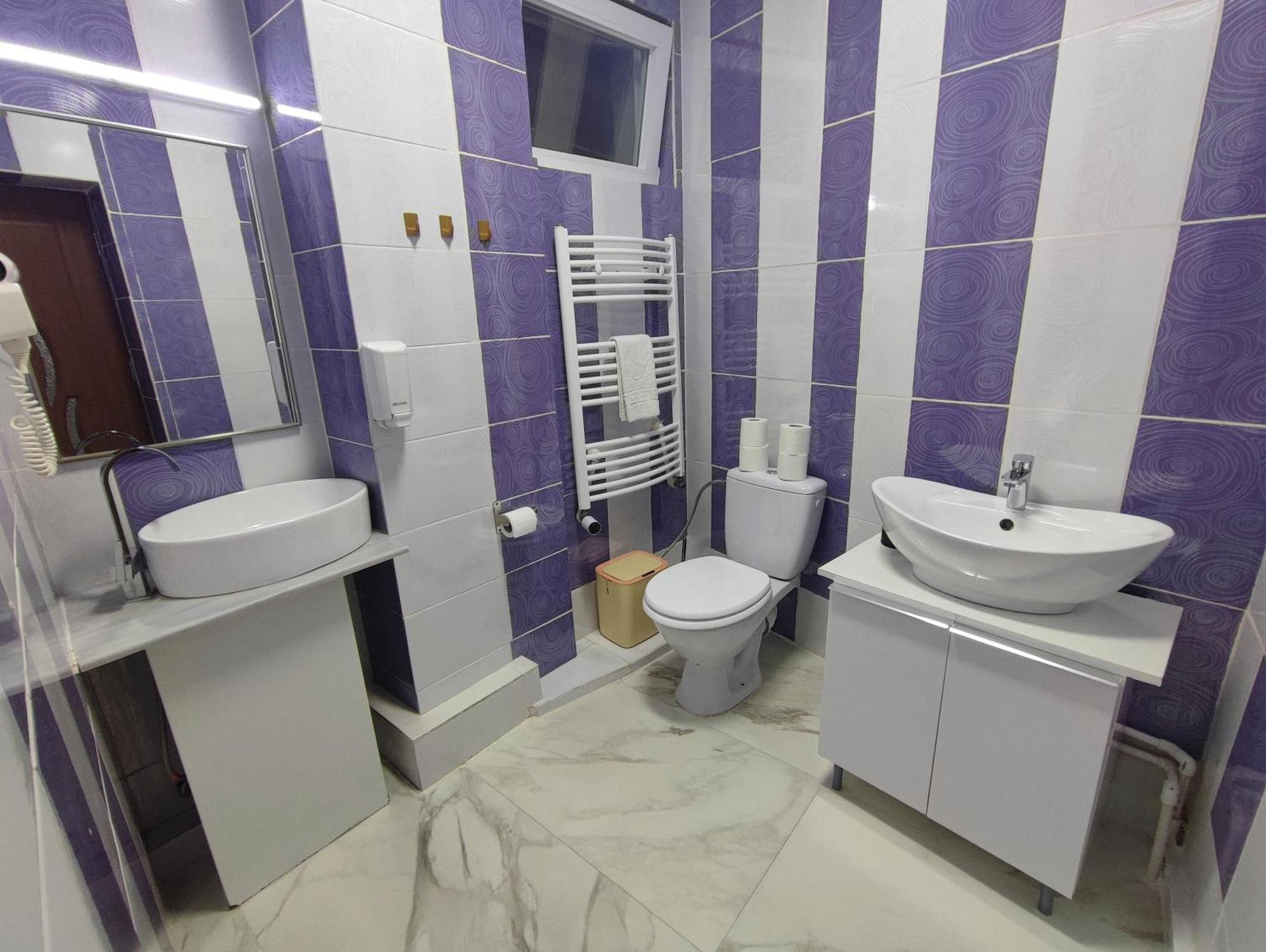Iris Boutique Therme & Bucharest Otopeni Airport Экстерьер фото