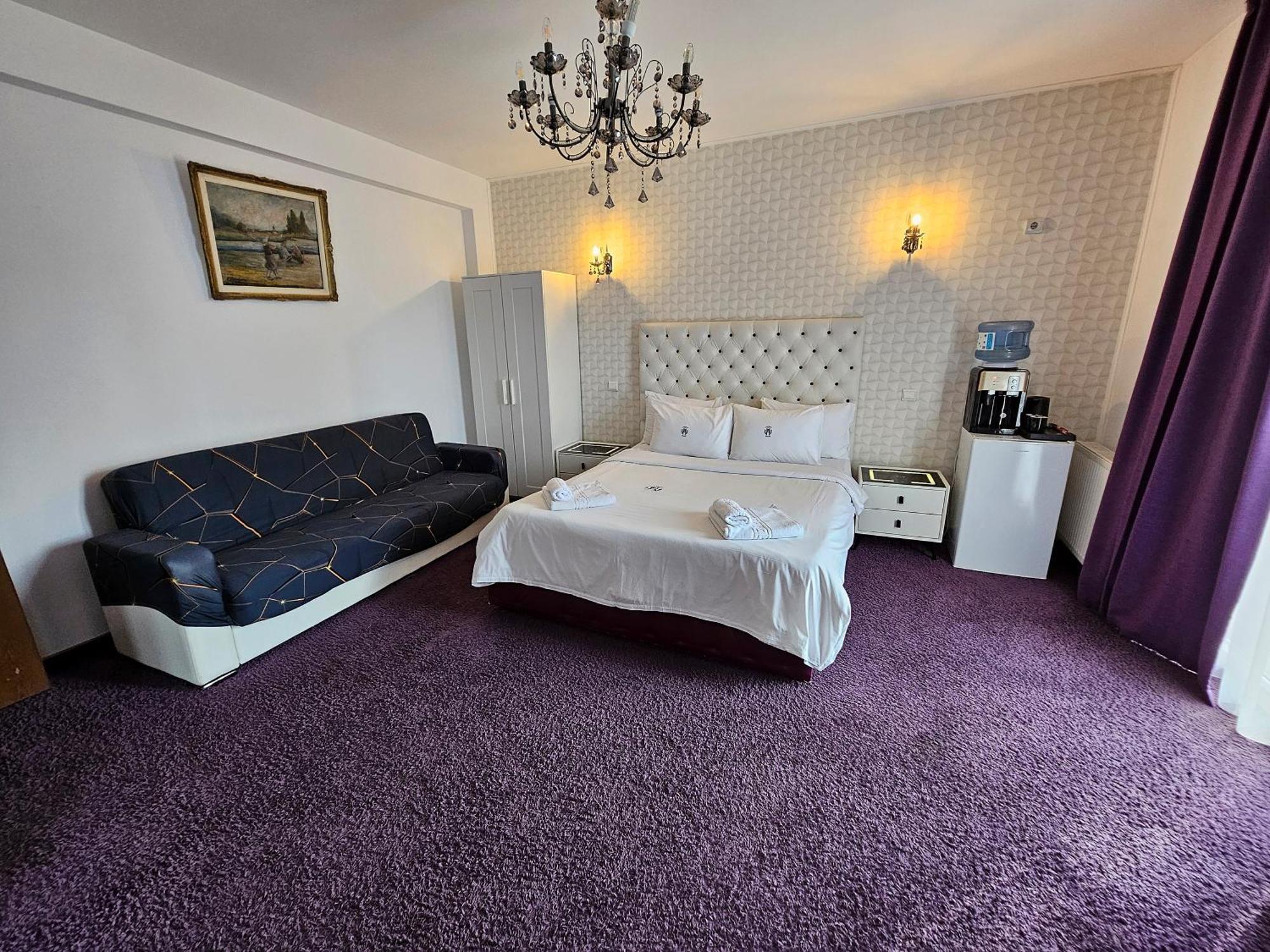 Iris Boutique Therme & Bucharest Otopeni Airport Экстерьер фото