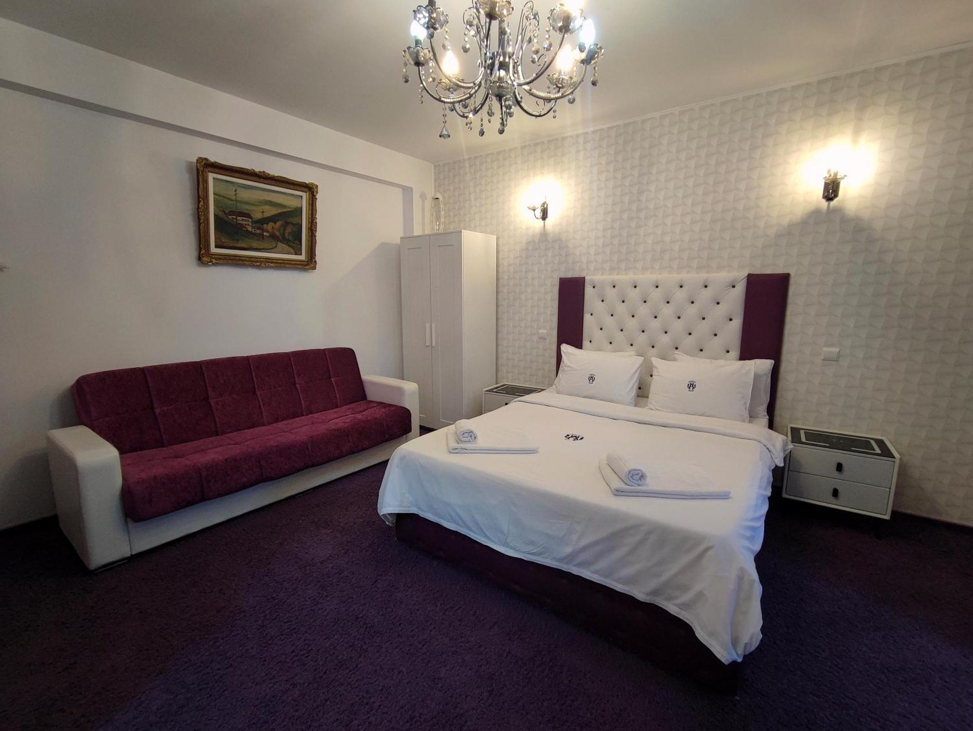 Iris Boutique Therme & Bucharest Otopeni Airport Экстерьер фото