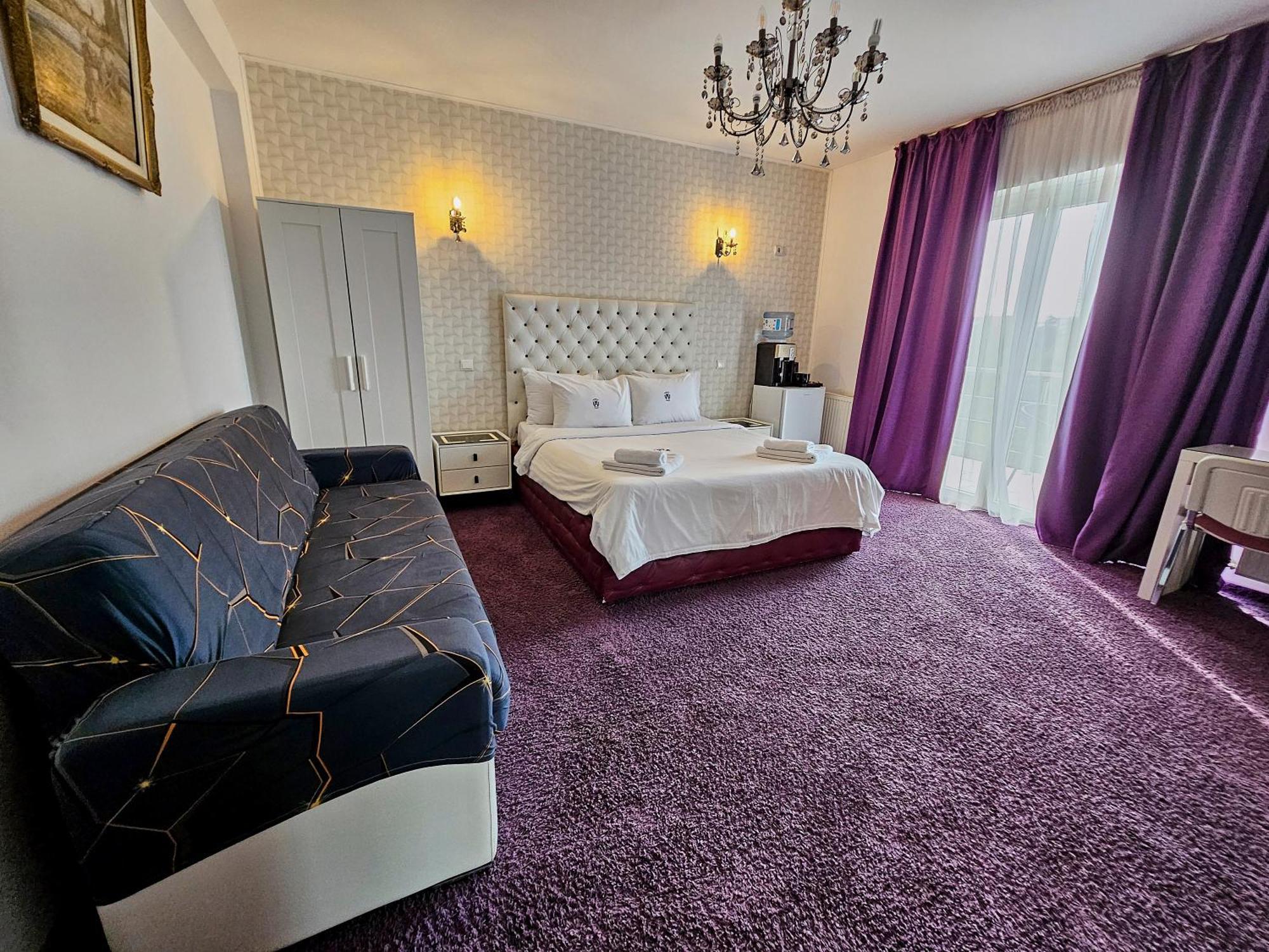 Iris Boutique Therme & Bucharest Otopeni Airport Экстерьер фото