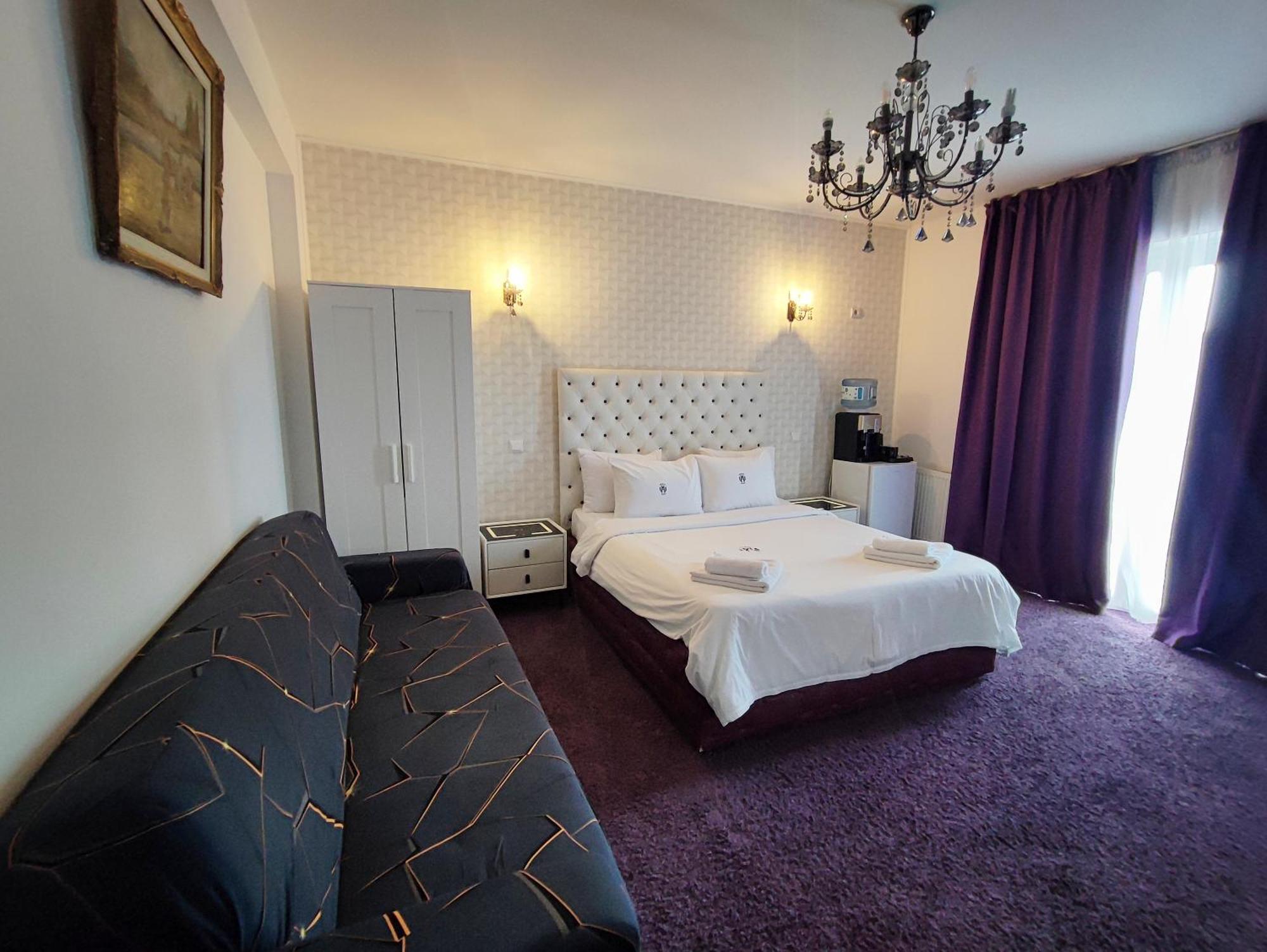 Iris Boutique Therme & Bucharest Otopeni Airport Экстерьер фото