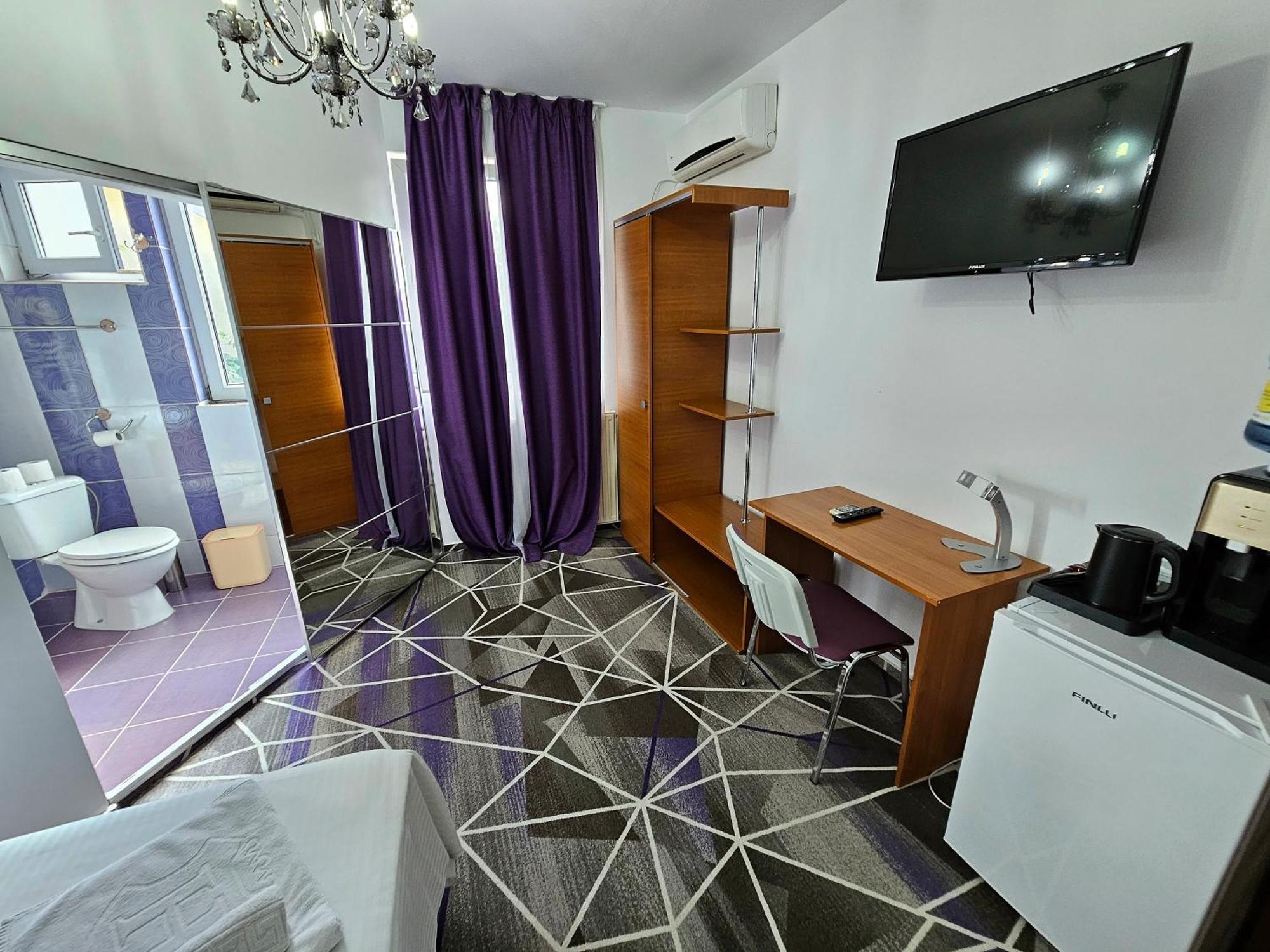 Iris Boutique Therme & Bucharest Otopeni Airport Экстерьер фото