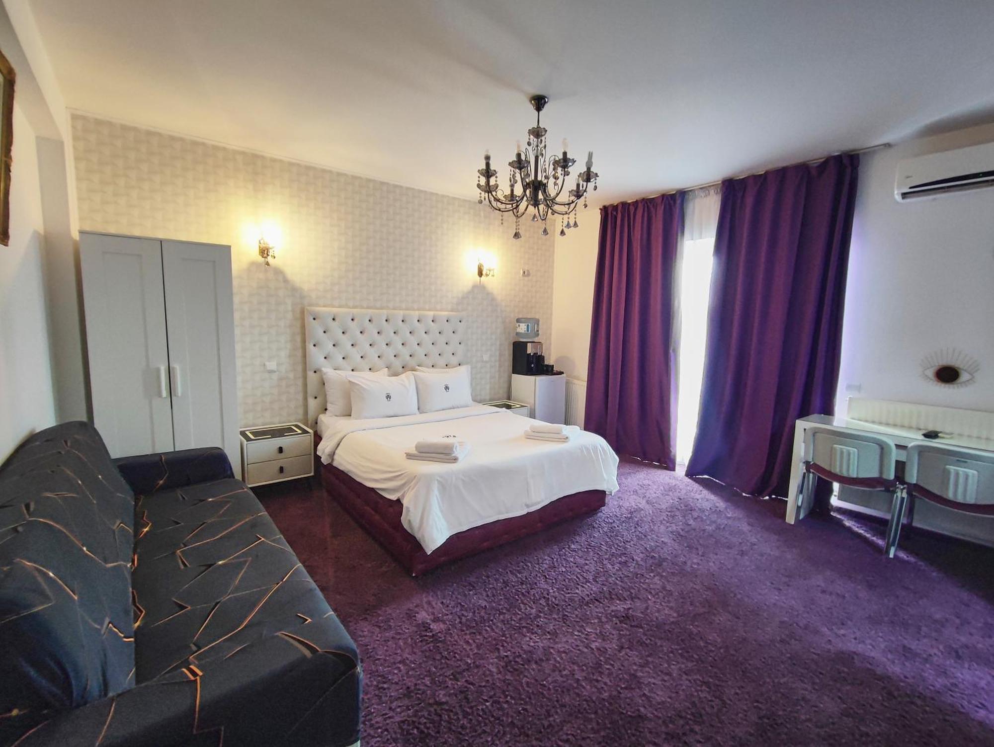 Iris Boutique Therme & Bucharest Otopeni Airport Экстерьер фото