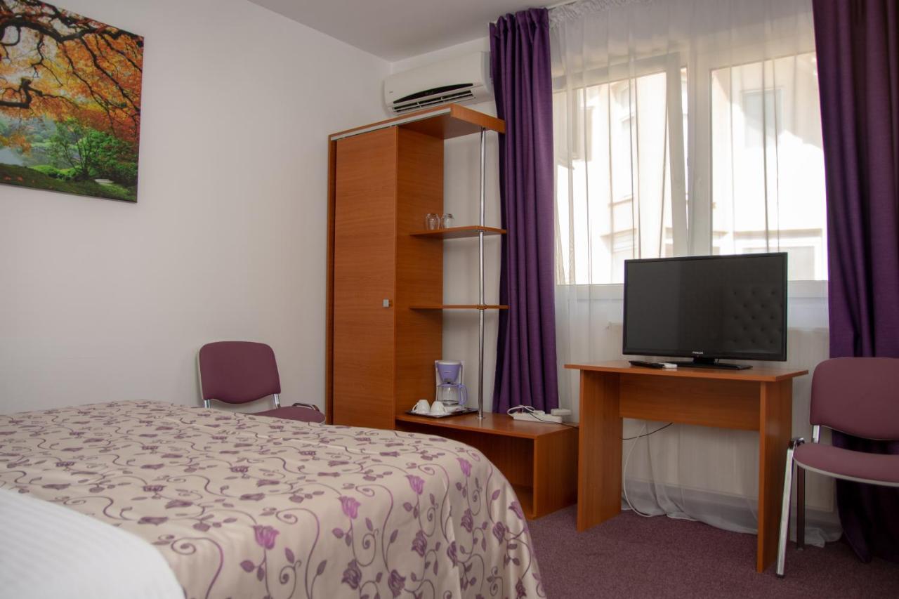 Iris Boutique Therme & Bucharest Otopeni Airport Экстерьер фото